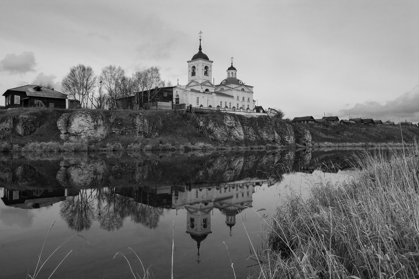 Слобода Свердловская Область Фото