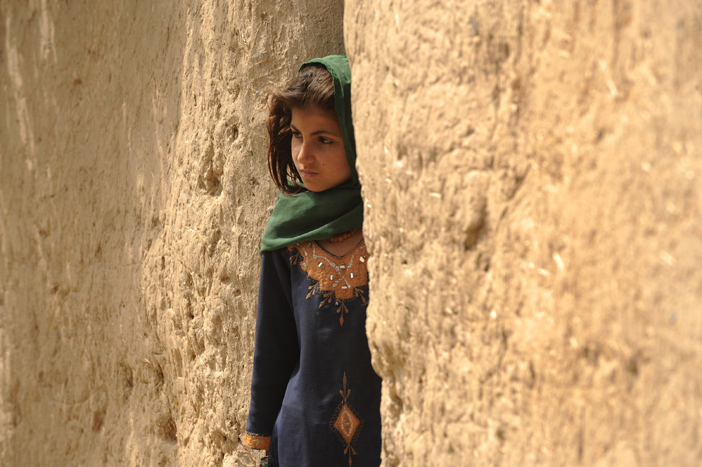 Афганцы фото женщины