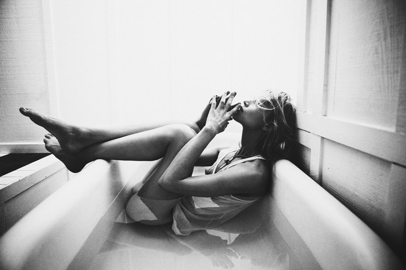 Kesler Tran - empty kingdom