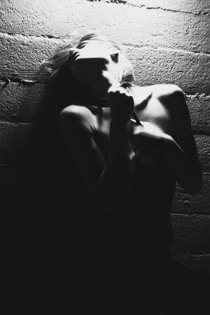 Kesler Tran - empty kingdom