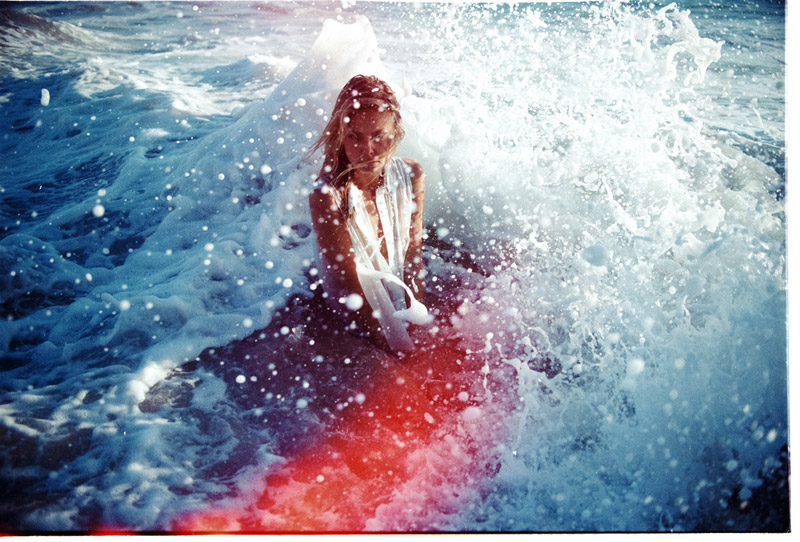 Kesler Tran - empty kingdom