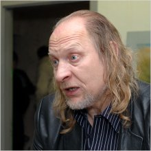 Виктор Суглоб / Виктор Петрович Суглоб - член совета БОО "Фотоискусство", член народного фотоклуба "Минск". Фотограф, предприниматель и фотоколлекционер. Уникальный человек, предпочитающий вкладывать деньги в развитие фотографии. Организатор и владелец музея фототехники и фотогалереи "Мир фото".