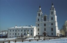 Светлый Божий Храм / ***