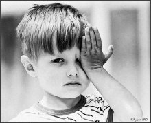 &nbsp; / Геленджик лето 1987 г ... увидел мальчугана на набережной ... Зенит 12 СД об.Юпитер-21М 200/4