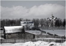 Вечера на хуторе / ***