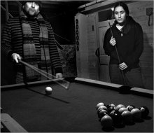 - - - / спорим все с разбивки загоню  ?
ШАРЫ !