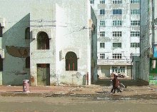 улица Культурная / ***