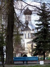 задумался / ***