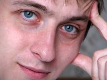 Andrius / Как часто мы видим фото других людей и как редко мы видим своё...