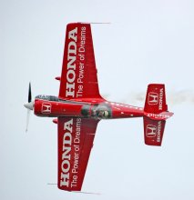 Fairford Airshow 2005 / Великобритания