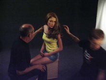 *ситуация*№3 / ....про шумы и сам знаю....