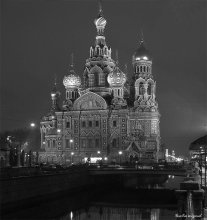 "Спас на крови" / ***