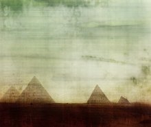 пирамиды / воттакоебанальноеназвание