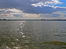 Озеро Неро / ***