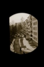 Назад в прошлое / Назад в прошлое