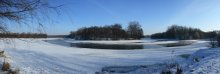 Зимнее утро / Комсомольское озеро
10 вертикальных кадров