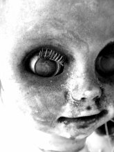 Кукла / Фотография куклы