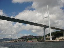 Мост / г.Нагасаки