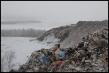 Поля. / Сверху очень хороший вид.