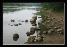 Время собирать камни / На берегу Немана