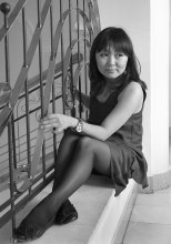 а Вы ноктюрт сыграть смогли бы на ... / театр Новая Опера 2009
