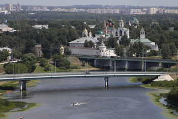 Ярославль / Ярославль