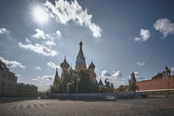  / Городские виды