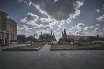 &nbsp; / Городские виды