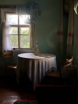 Утро / Беларусь, деревня