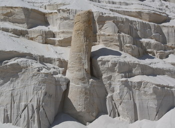 Каменный стояк / яйковский карьер, зубцовский район, тверскаая область