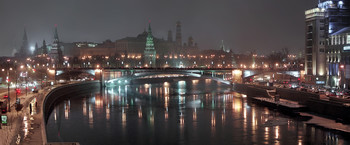 День Города... / В 2021 году Москва отмечает свой 874-й день рождения...