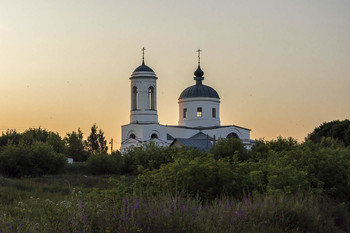  / Дорожные зарисовки.