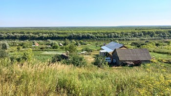 село Языково (Нижегородская область/Пильнинский район) / село Языково (Нижегородская область/Пильнинский район)