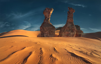 Sahara Desert * / https://youtu.be/ZQlY5KjOGk0
Фильм
