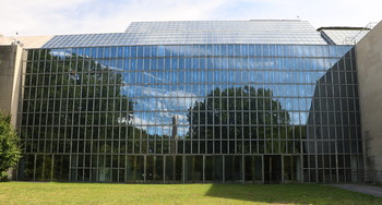 Metropoliten museum / ***