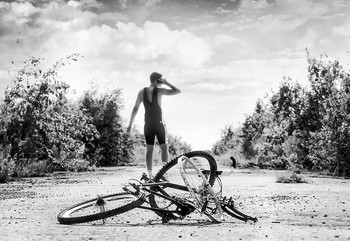 Фиаска / ... на пробеге