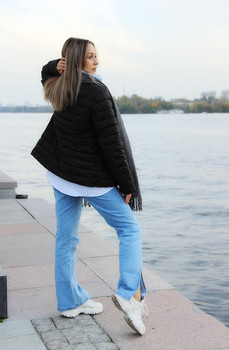 Кристина / октябрь 2021