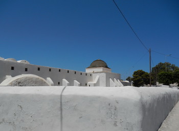 Белый город / Белый город