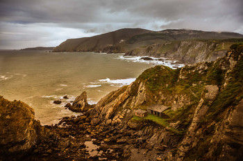 &nbsp; / Vistas panorámicas de Galicia