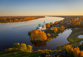 Диево-Городище / Диево-Городище, 2021