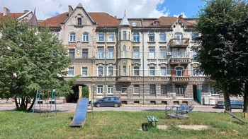 Черняховск (Калининградская область) / Черняховск (Калининградская область)