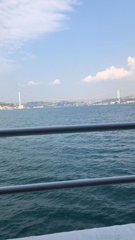 &nbsp; / sea