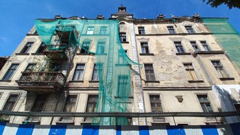 Черняховск (Калининградская область) / Черняховск (Калининградская область)