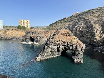 &nbsp; / Do you recognize this amazing place? Let me know in comments if you visited this 'dangerous' beach before :)