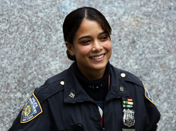 Полиция Нью-Йорка / ***