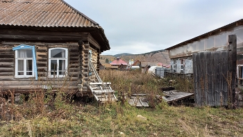 село Сыростан (Челябинская область) / село Сыростан (Челябинская область)