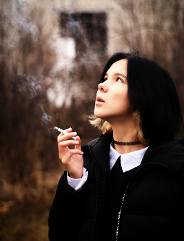 Настроение - Осень / ___