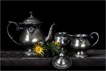 &nbsp; / Натюрморт