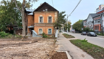 Нижний Новгород / Нижний Новгород