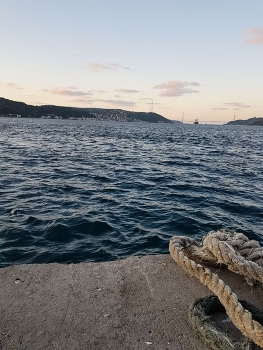  / sea